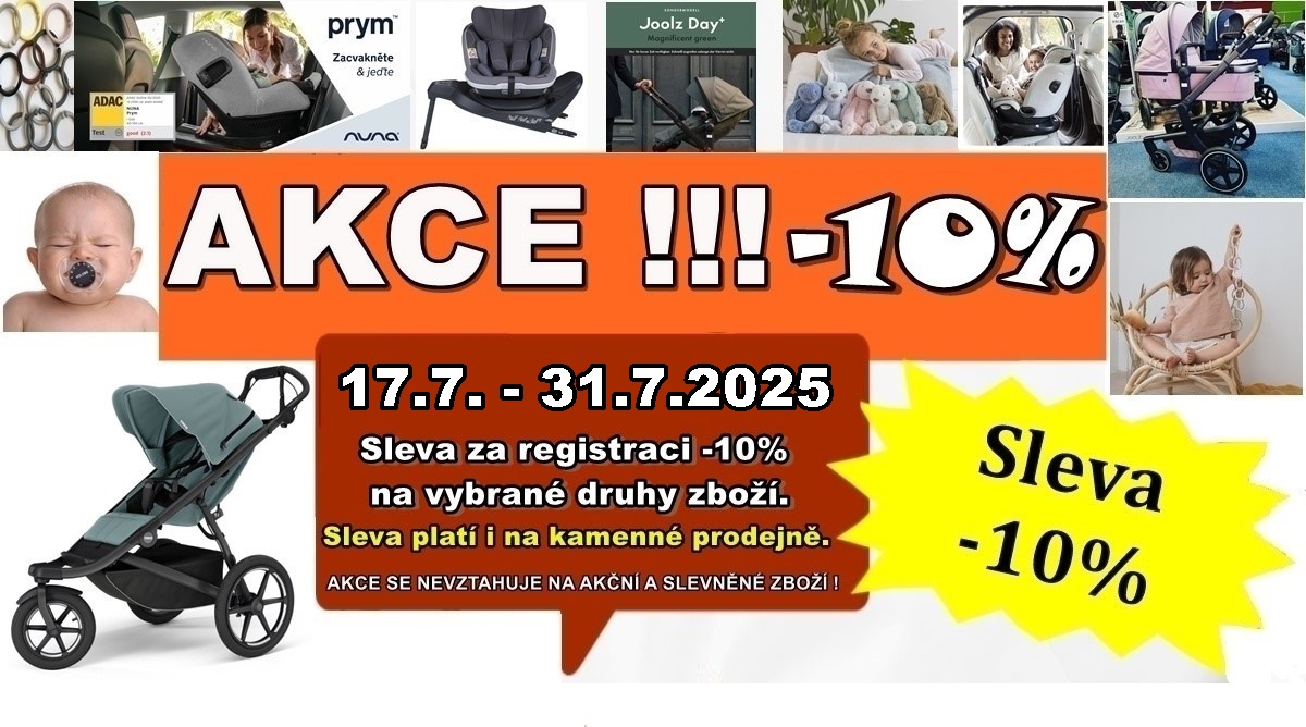 akce červenec2 2025
